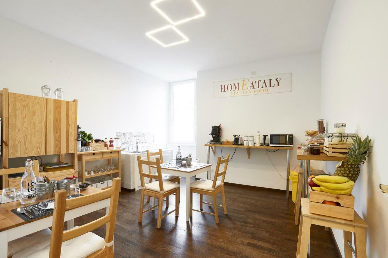 Bb Homeitaly Civitavecchia Exteriér fotografie