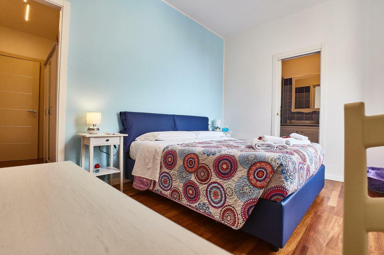 Bb Homeitaly Civitavecchia Exteriér fotografie